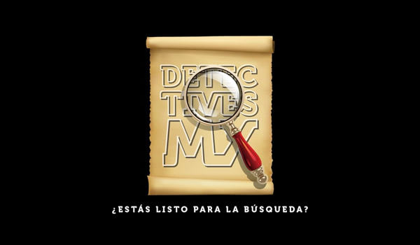 Detectives Mx