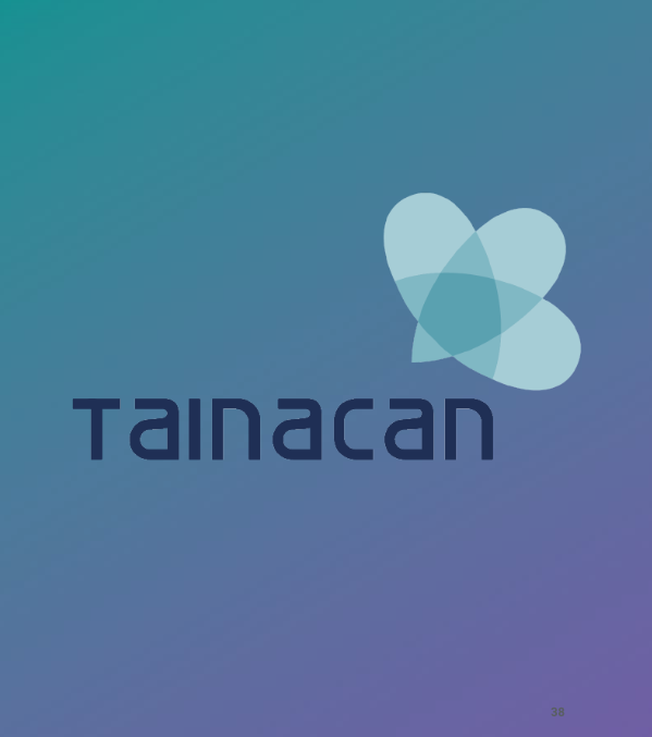 Logo Tainacan