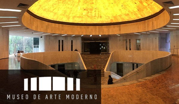 Museo de Arte Moderno (MAM)