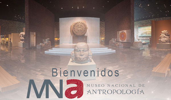 Museo Nacional de Antropología (MNA)