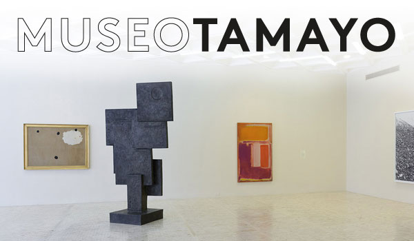 Museo Tamayo