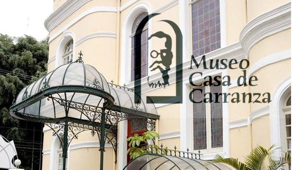 Museo Casa de Carranza