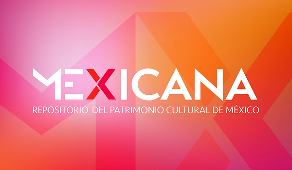 Mexicana, Repositorio del Patrimonio Cultural de México